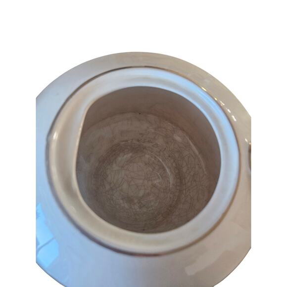 Vintage Sadler Teapot - Picture 3 of 10